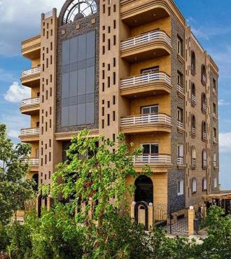 Arabella Residence
