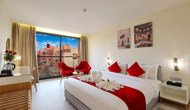 Ari Boutique Hôtel - Adult Only