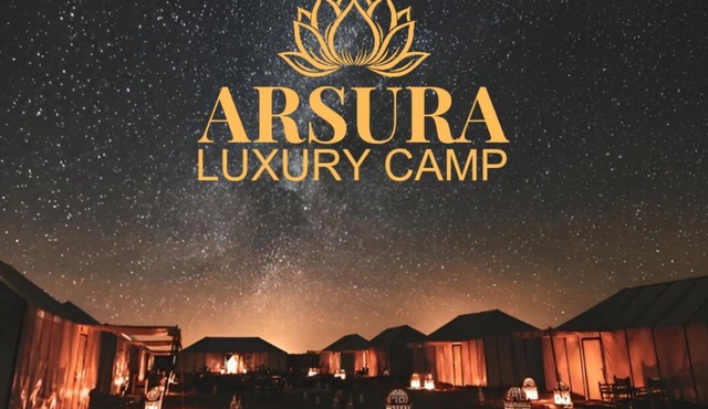Arsura Luxury Camp