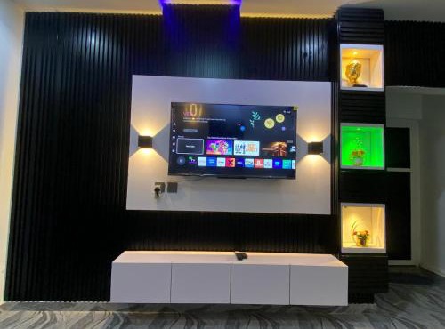 Asika Luxe Apartment