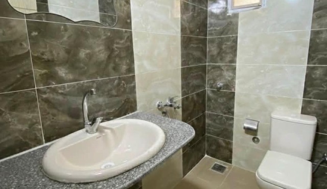 Asilah kato nubian guest house 2