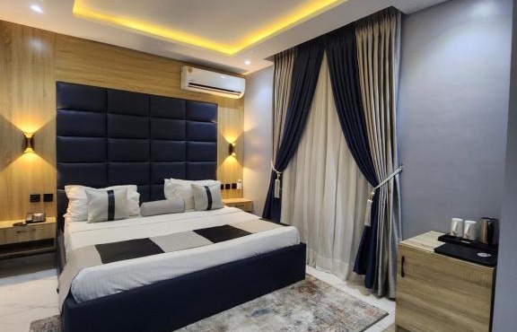 Atlantic Palms Suites