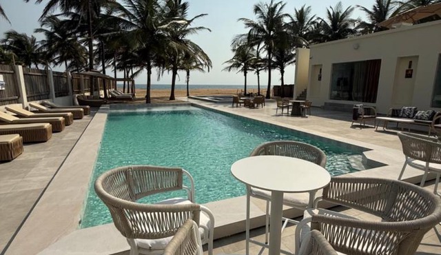 Atlantic Shores Resort