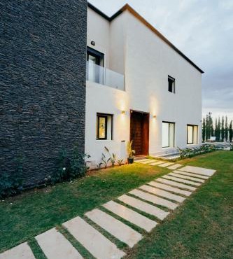 Atlas Serenity Villa Marrakech