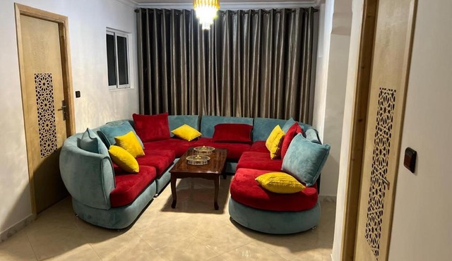 Atouli Suites