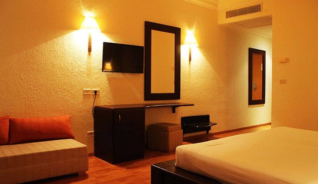 Atrium Hammamet