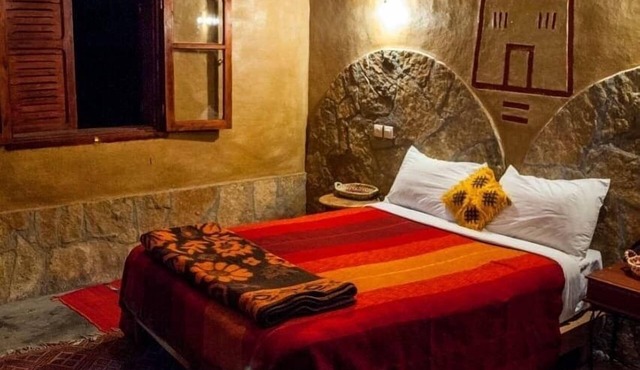 Auberge Afoud