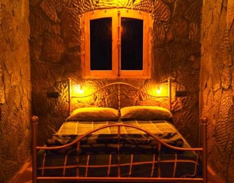 Auberge Beldia