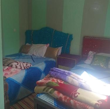 Auberge High Atlas B&B