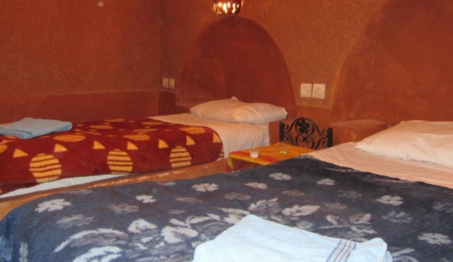 Auberge Ouadjou