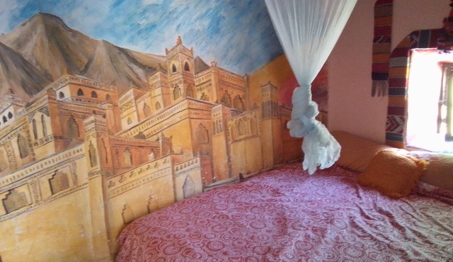Auberge Tamnougalt