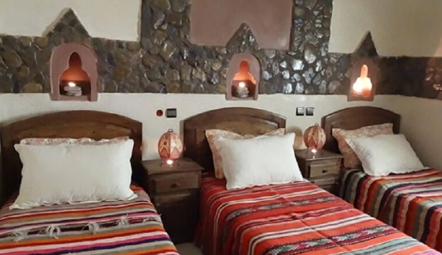 Auberge Tasga