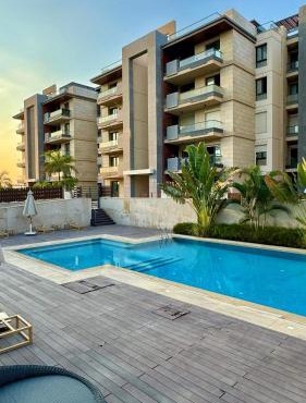Azad Compound Luxe with pool