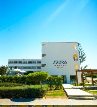 Azura Resort Marina powered by Hotelux