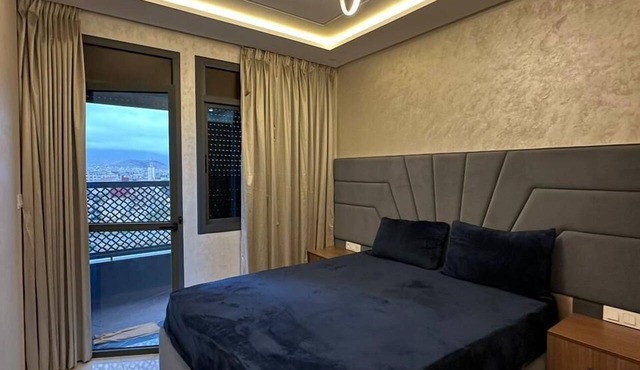 Azure Nador Suites