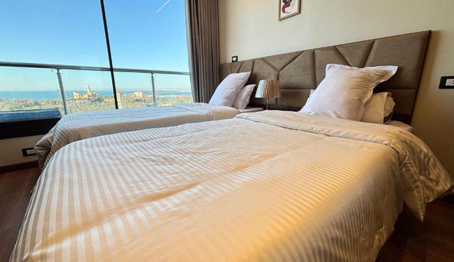 Azurea Suites