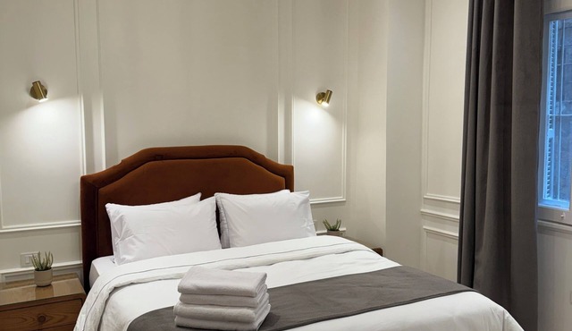 Baehler’s by The Dwelling Agency - Zamalek