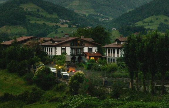 Baiolei in Azpeitia