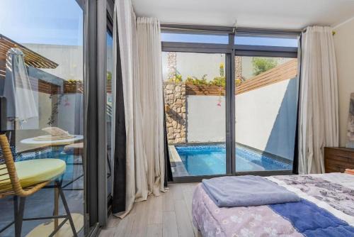 Bali Private Pool Chalet vip