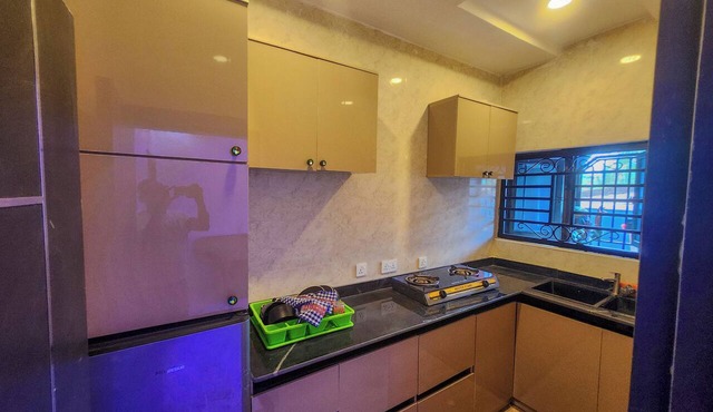 Bambito Appartments