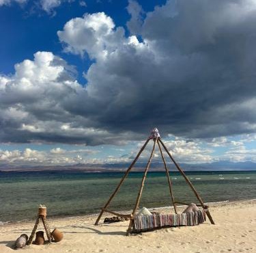 Baywatch Camp