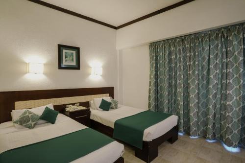 Beau Site Hotel