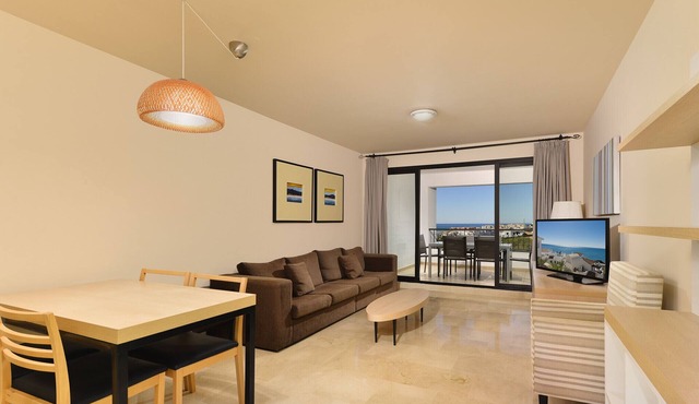 Beautiful 3 bedrooms apartment. in Torrox