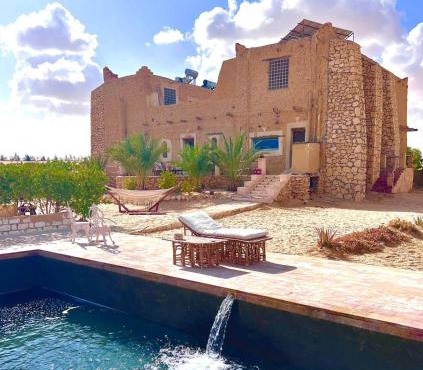 Beit Dina Retreat