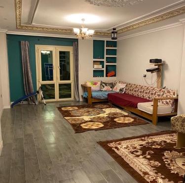 Beshoy guest house