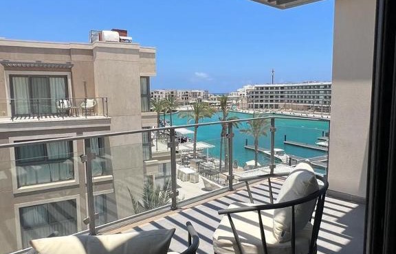 BIRD NEST - Marassi Blanca