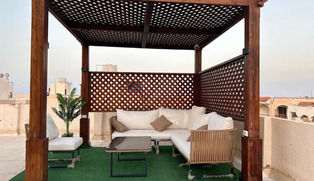 Blue Bay Village- Private Chalet