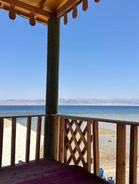 Blue Beach Camp Nuweiba - بلو بيتش كامب نويبع