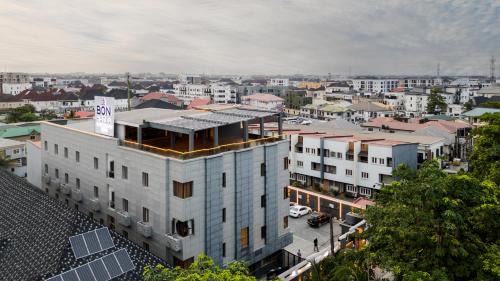 BON Hotel Conservation Lekki