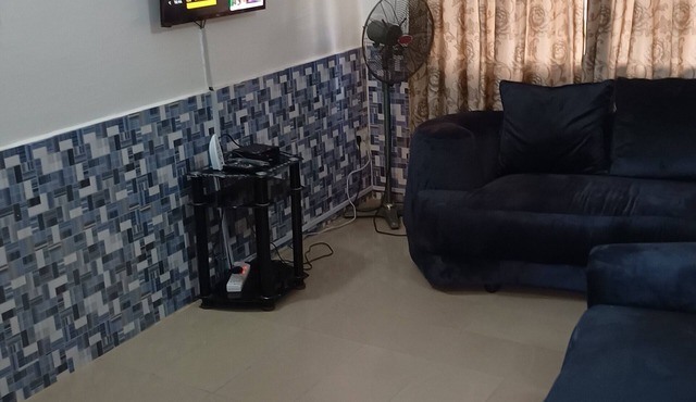 Brauseng Delight Apartment