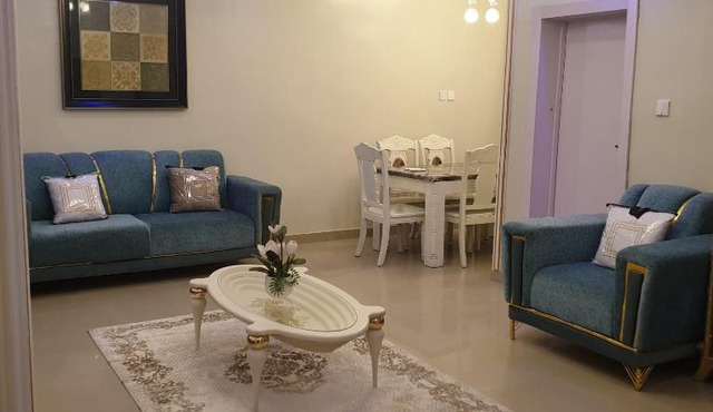 Brion Residences & Hotels