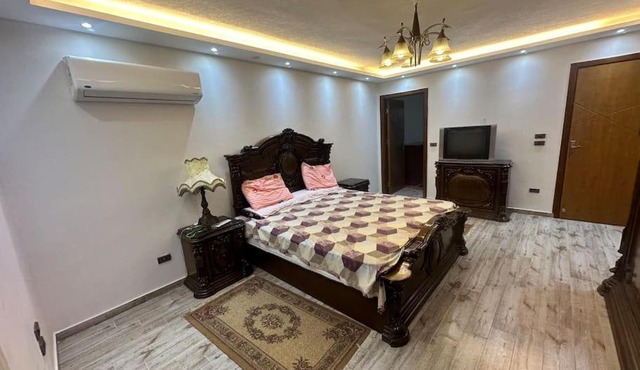 Cairona Properties - King Farouk Palace
