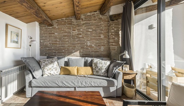 Cal Rellotger de Solsona CUCUT apartment in Solsona