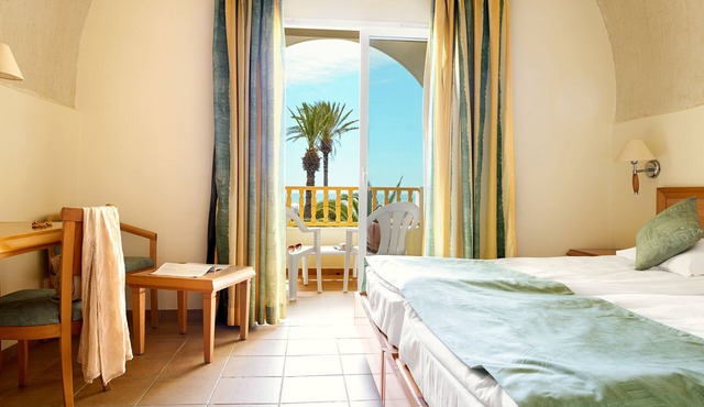 CALIMERA Delfino Beach Resort & Spa - All inclusive