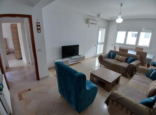 calm inn Centre Urbain Nord in Tunis