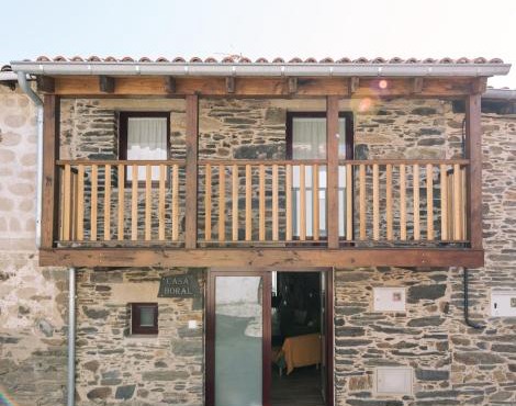 casa boral in Doade