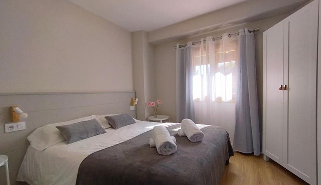 Casa Borlas in Bierge