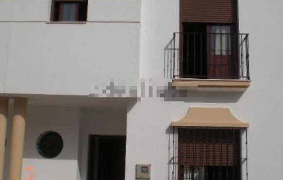 Casa de campo in Algar
