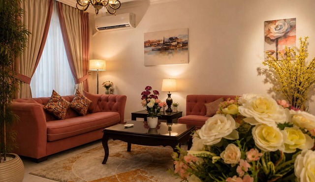Casa De Elegant - Nasr City