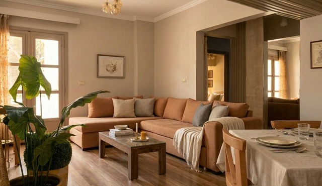 Casa de Lama ~ Expat friendly, 2 Bedrooms, A/C