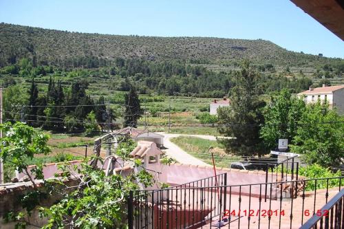Casa del Abuelo 2 in Yeste