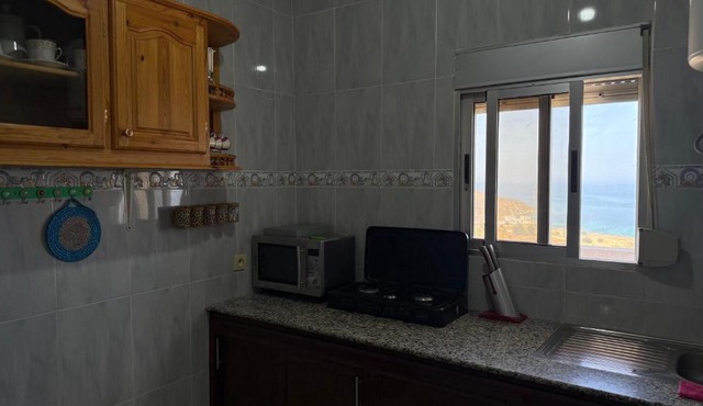 Casa Dina in Ksar es Sghir