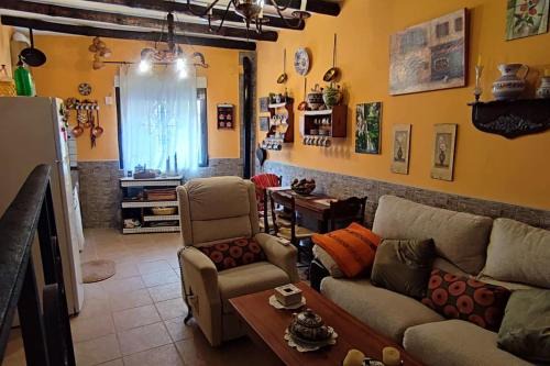 Casa Elvira in Azután