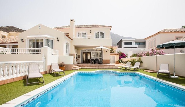 Casa Jade in Adeje