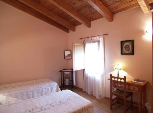 Casa Javier in Rodellar