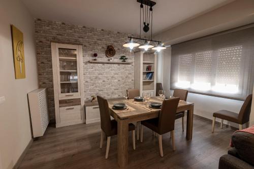 Casa Jordi in Valderrobres